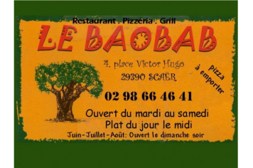  baobab